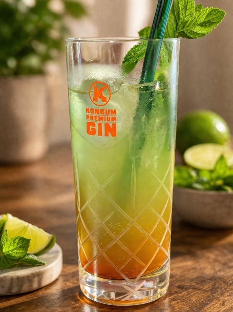 Cocktails
